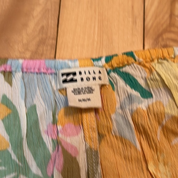 BNWT Billabong Your Love Dress - Picture 3 of 9